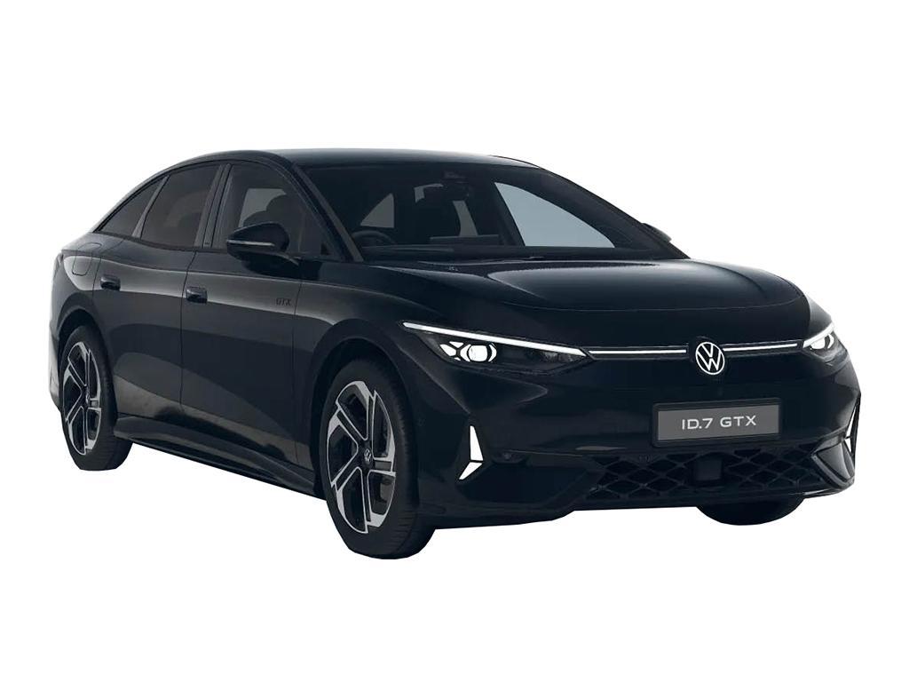Volkswagen ID.7 GTX 86kWh Plus Fastback Auto 4Motion 5dr