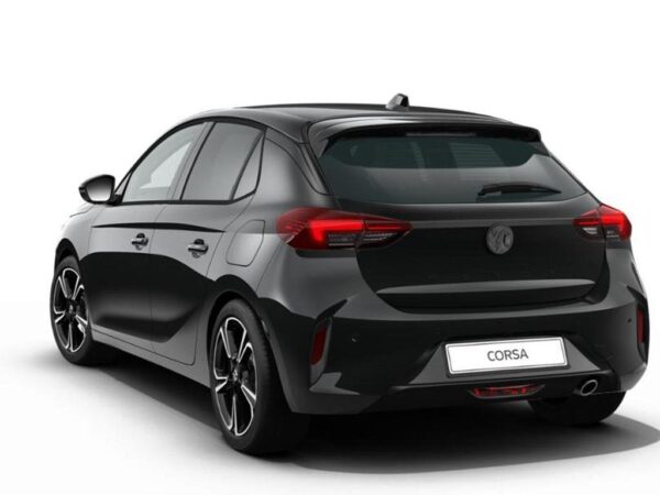 Vauxhall Corsa 1.2 Turbo Ultimate Auto Euro 6 (s/s) 5dr - Image 3