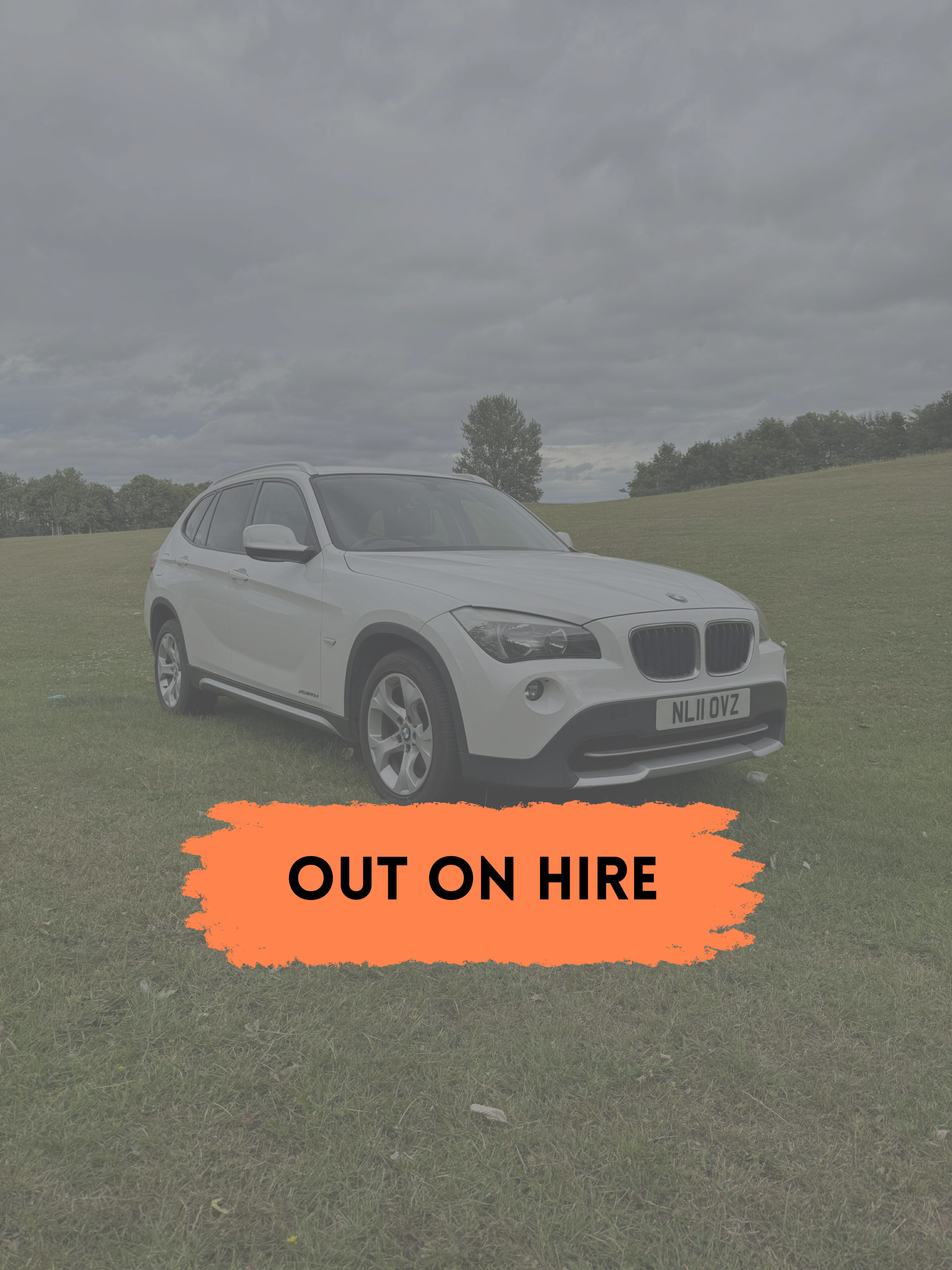 BMW X1 XDRIVE20D SE