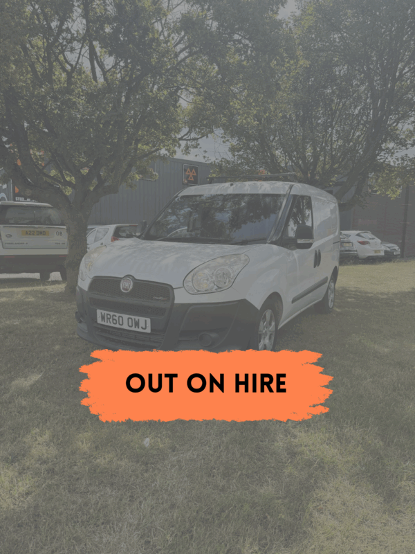 Fiat Doblo 16V Multijet