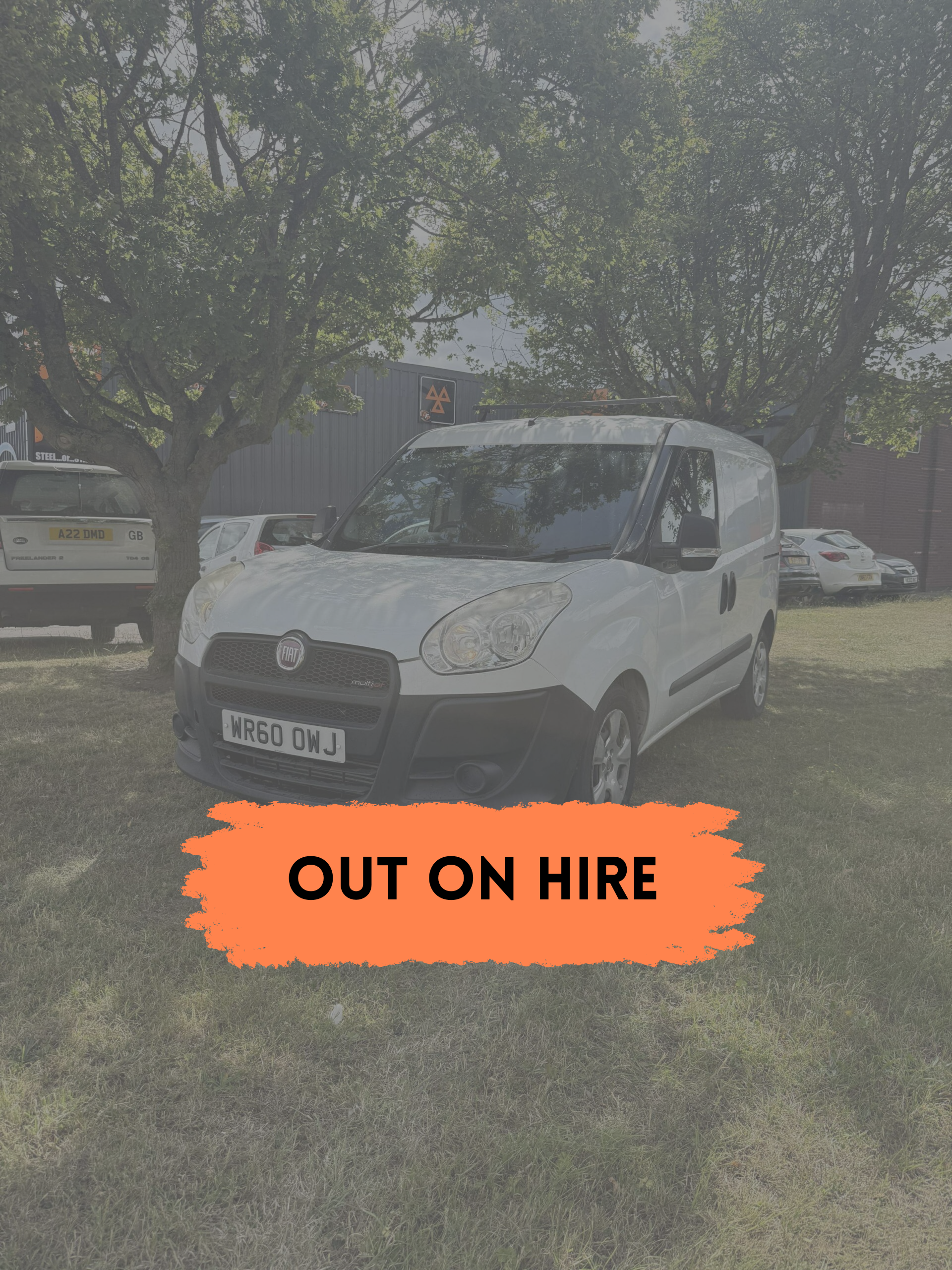 Fiat Doblo 16V Multijet