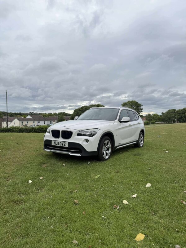 BMW X1 XDRIVE20D SE - Image 4
