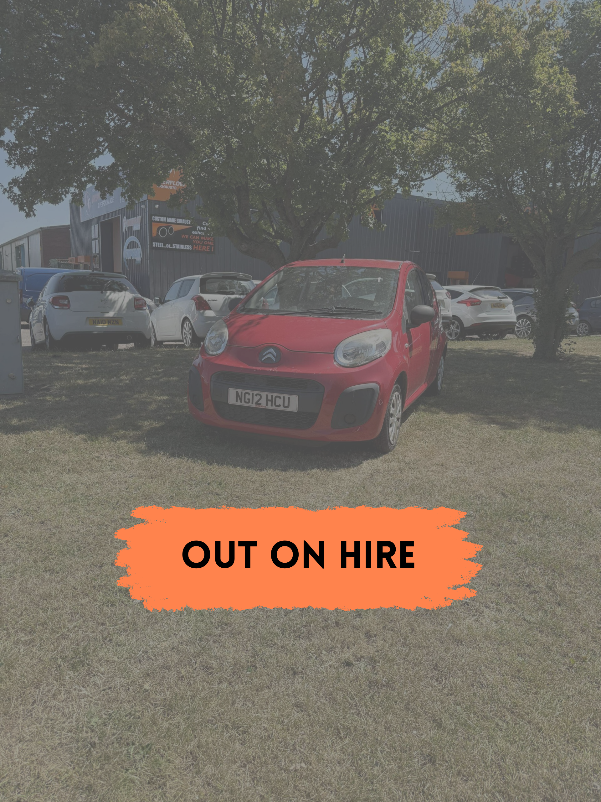 Citroen C1 Vt