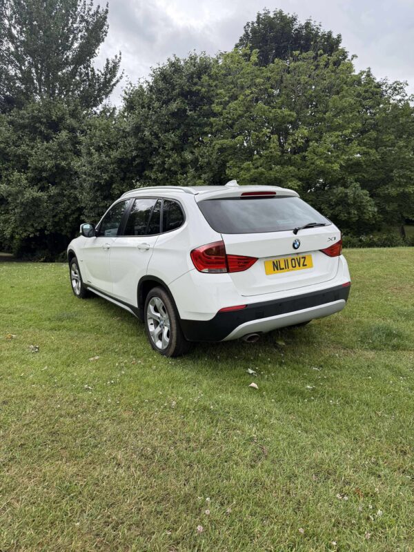 BMW X1 XDRIVE20D SE - Image 2